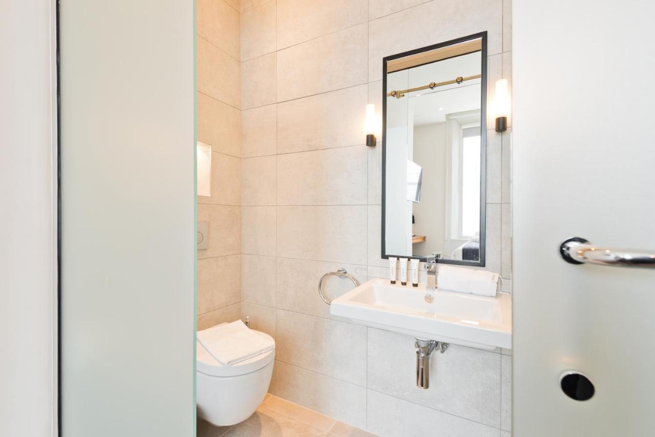 Templebar Rooms Dublin Ngoại thất bức ảnh