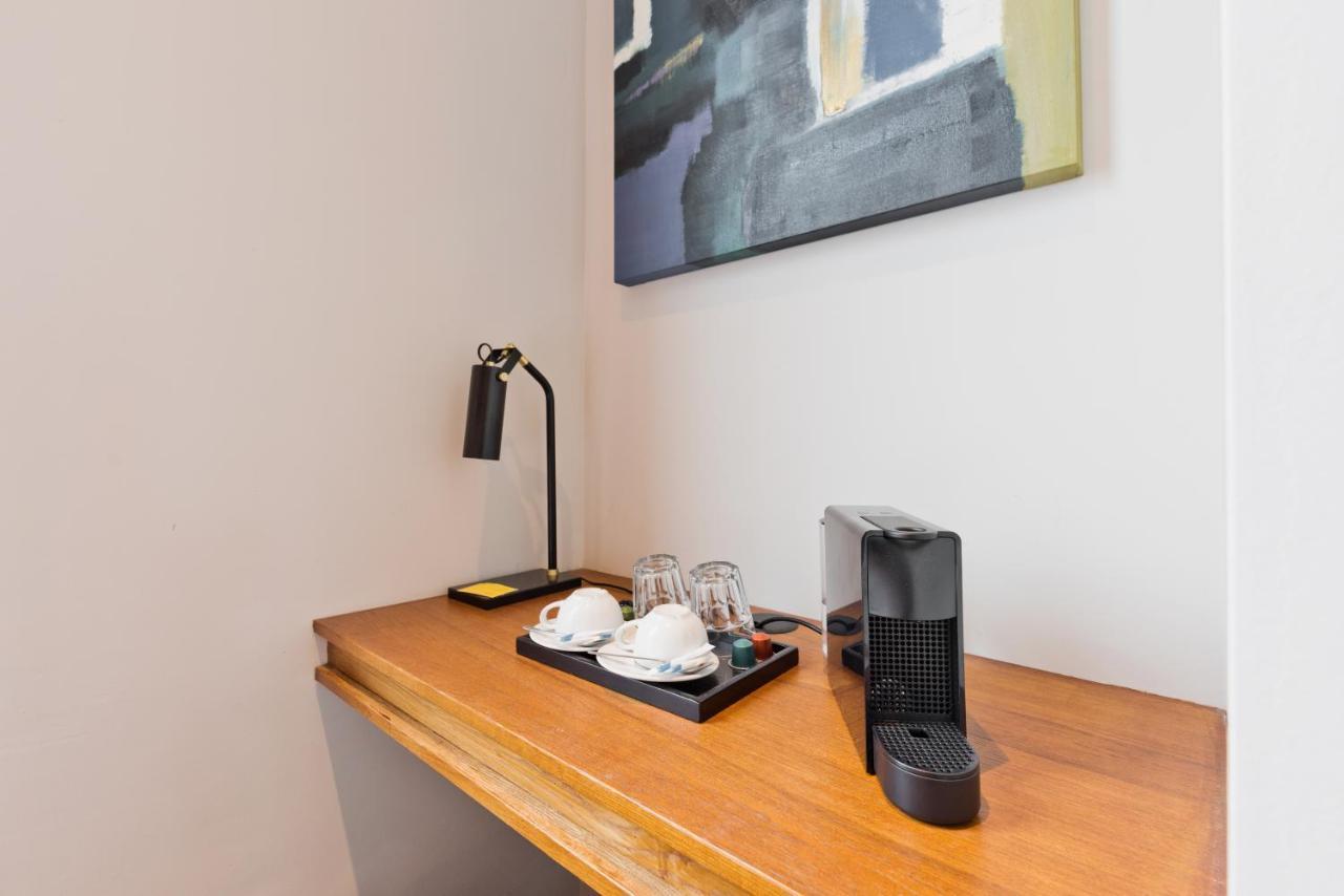 Templebar Rooms Dublin Ngoại thất bức ảnh