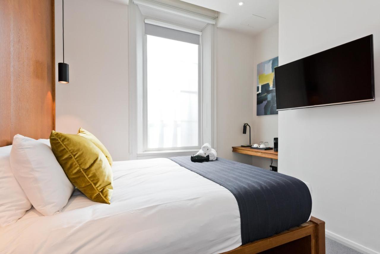 Templebar Rooms Dublin Ngoại thất bức ảnh
