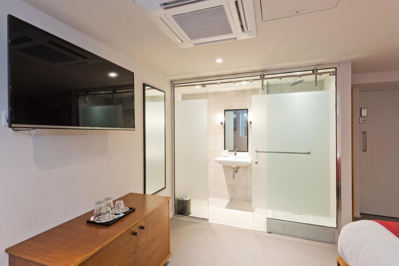 Templebar Rooms Dublin Ngoại thất bức ảnh