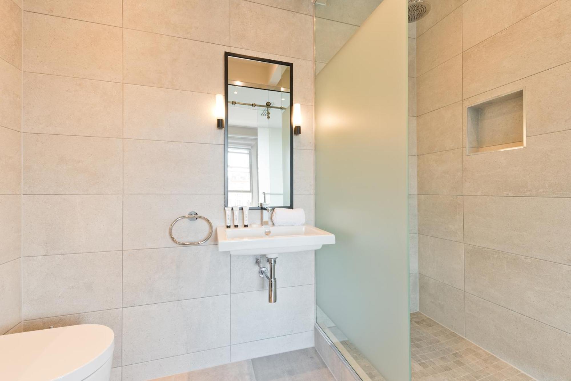 Templebar Rooms Dublin Ngoại thất bức ảnh