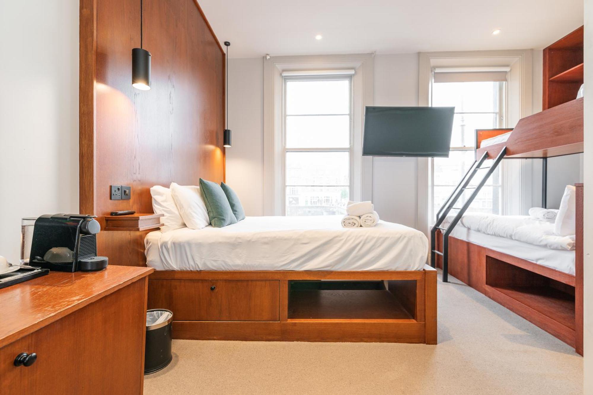 Templebar Rooms Dublin Ngoại thất bức ảnh